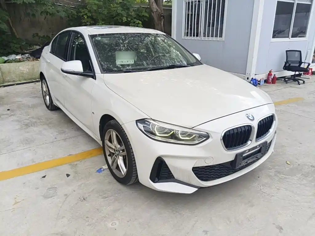 BMW 1 Series — фото 4