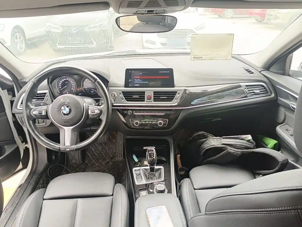 BMW 1 Series — фото 10