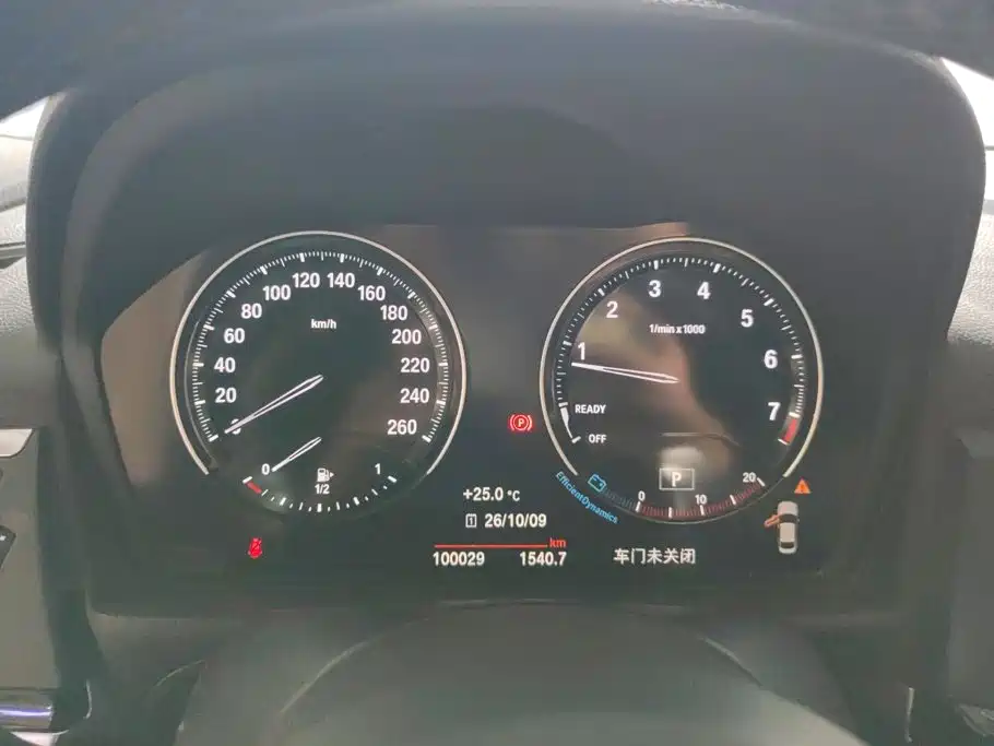 BMW 1 Series — фото 14
