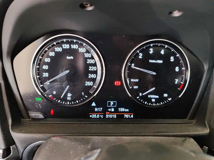 BMW 1 Series — фото 14