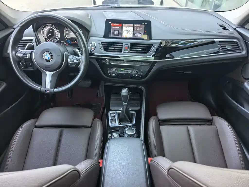 BMW 1 Series — фото 9