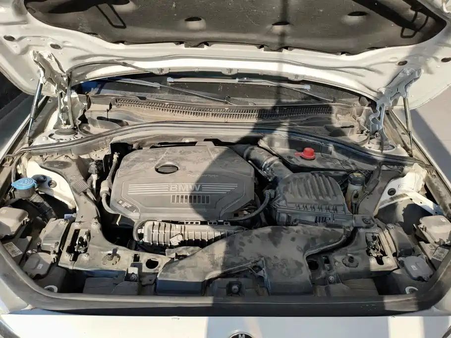 BMW 1 Series — фото 10