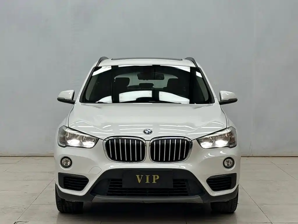 BMW X1 — фото 2