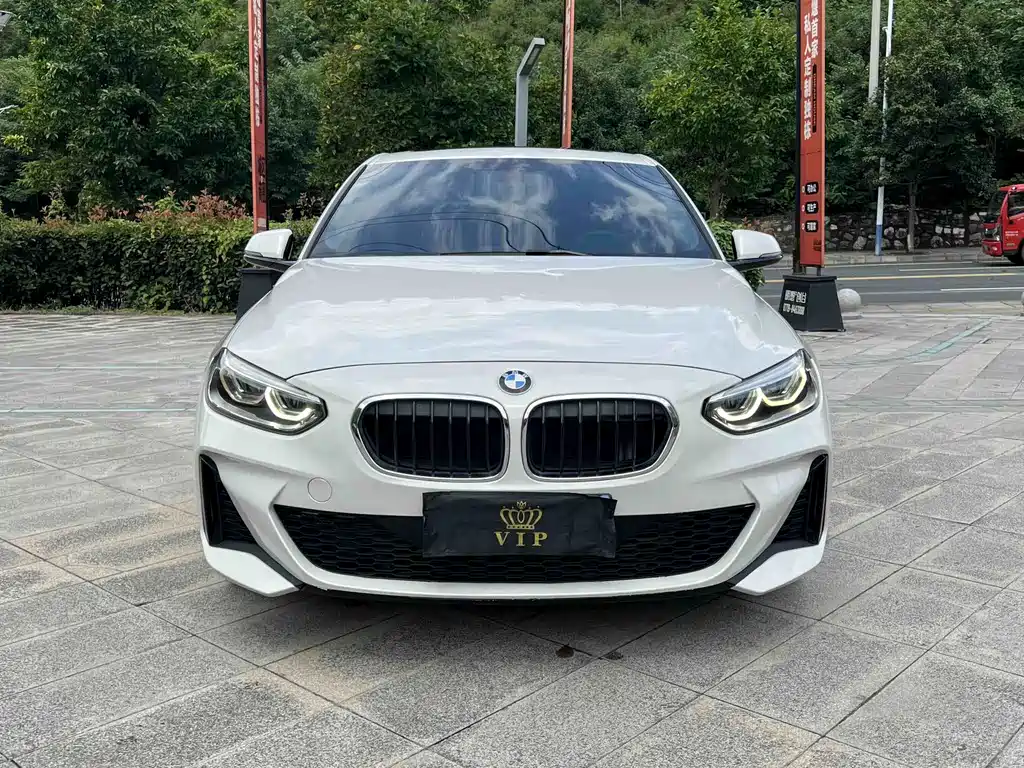 BMW 1 Series — фото 2
