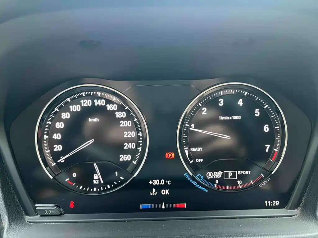 BMW 1 Series — фото 11