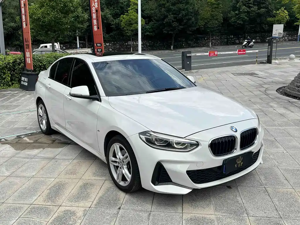 BMW 1 Series — фото 3