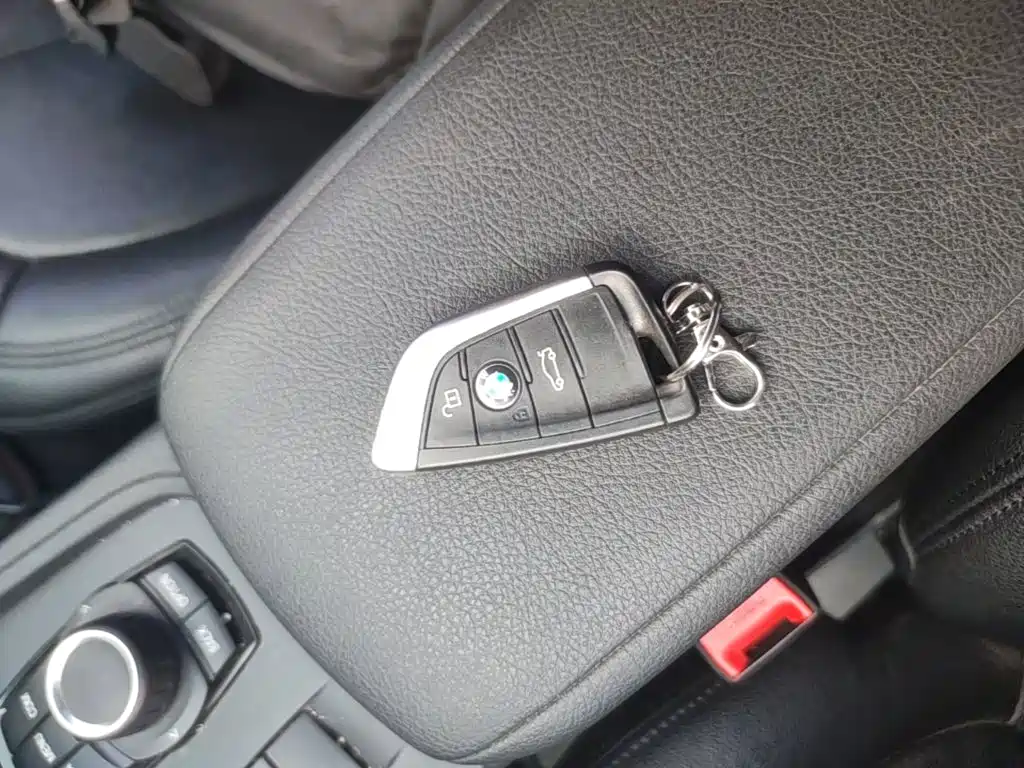 BMW 1 Series — фото 13
