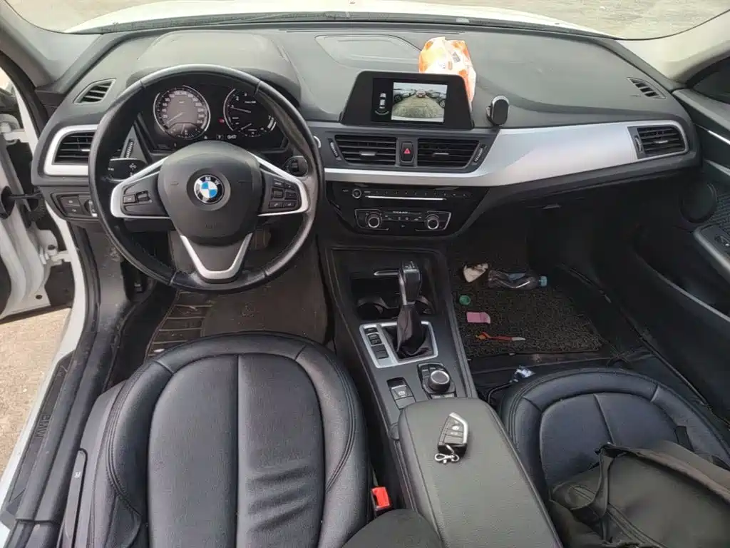 BMW 1 Series — фото 14