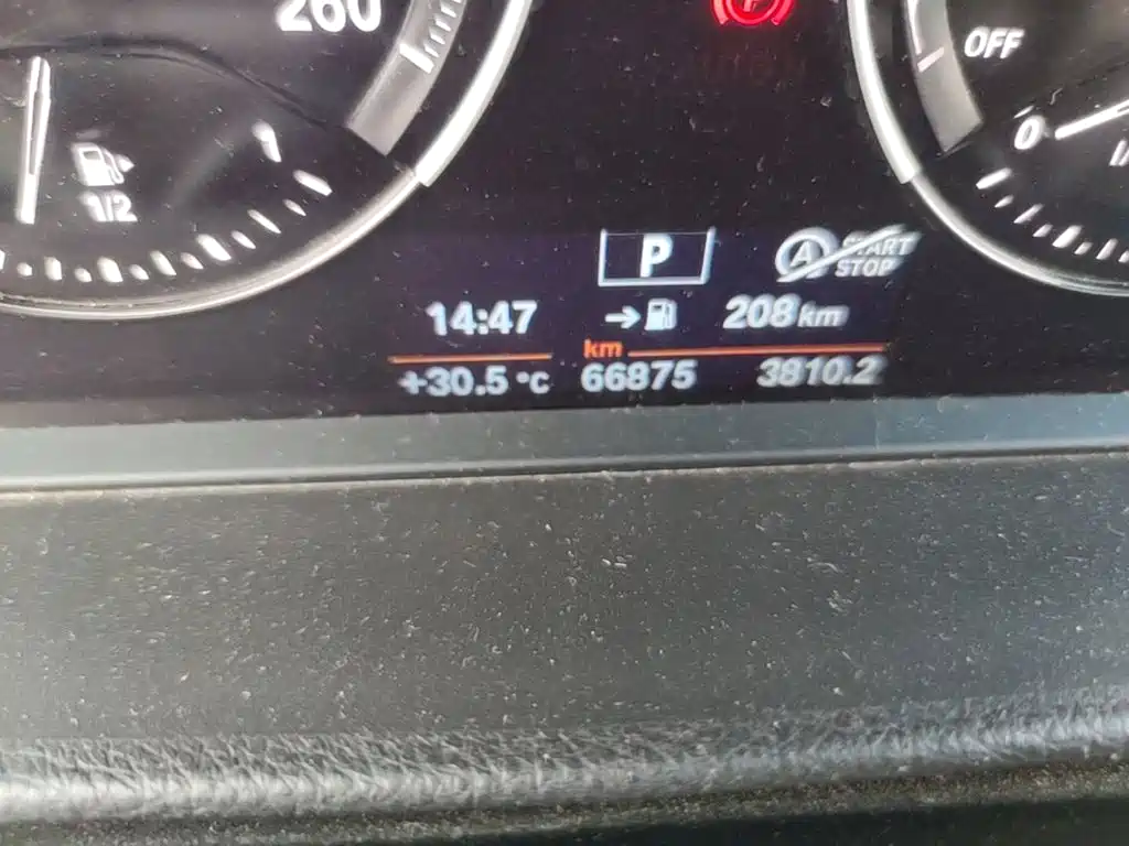 BMW 1 Series — фото 17