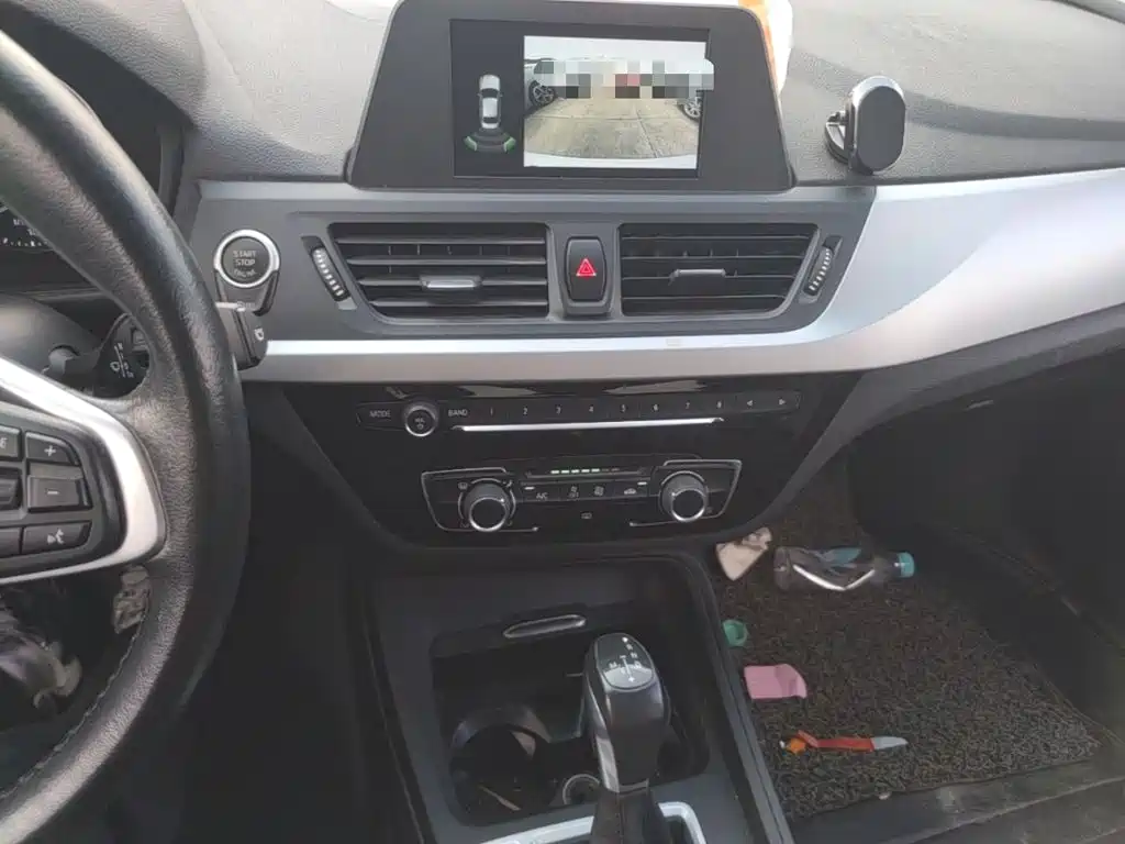 BMW 1 Series — фото 18