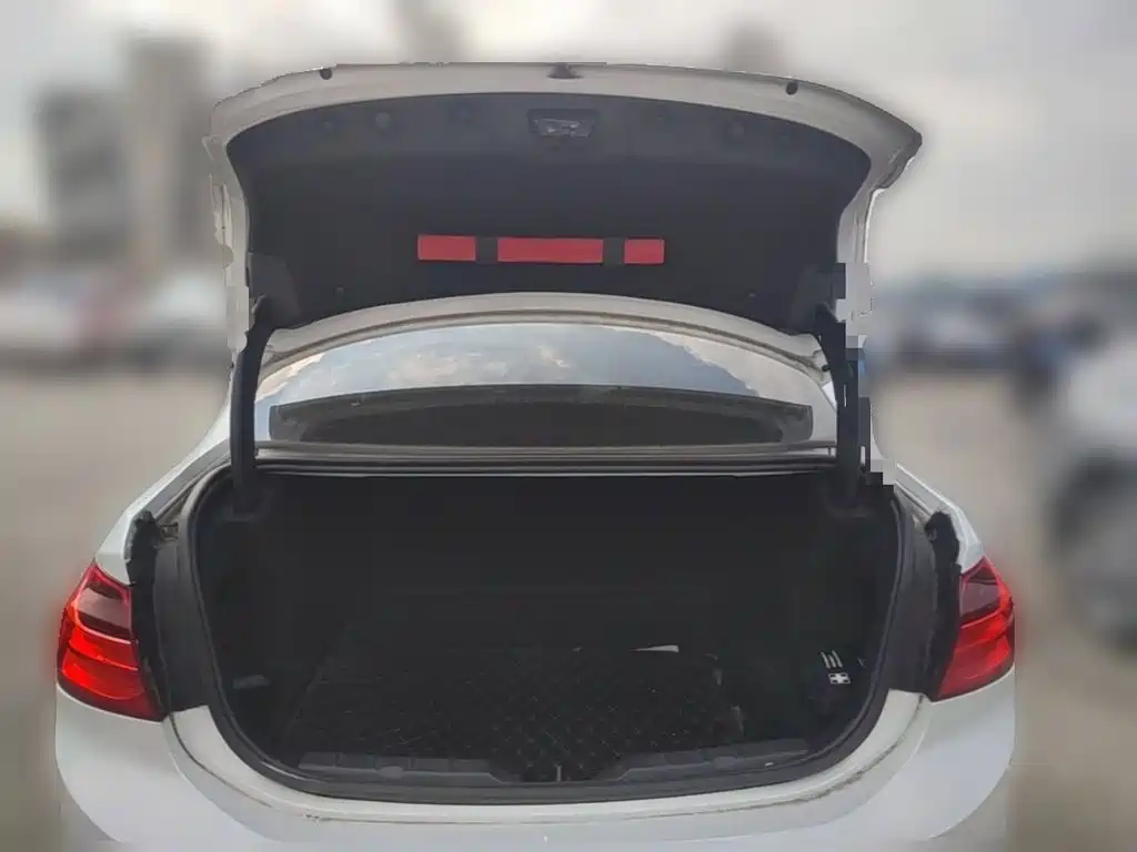BMW 1 Series — фото 24