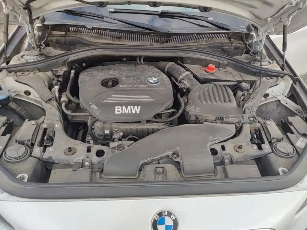 BMW 1 Series — фото 25