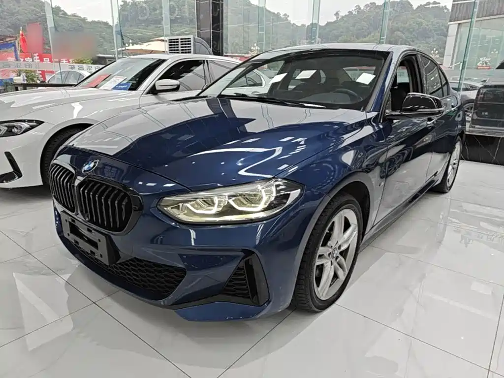 BMW 1 Series — фото 2