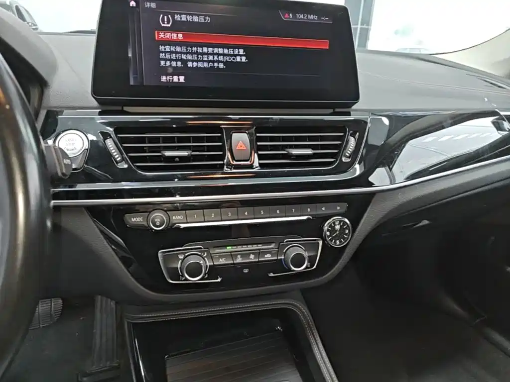 BMW 1 Series — фото 13