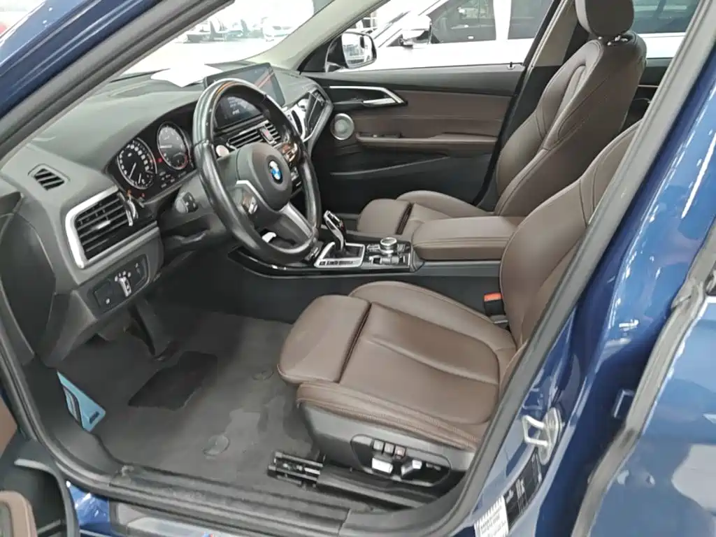 BMW 1 Series — фото 15