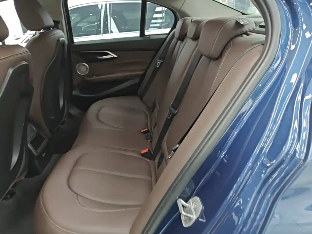 BMW 1 Series — фото 17