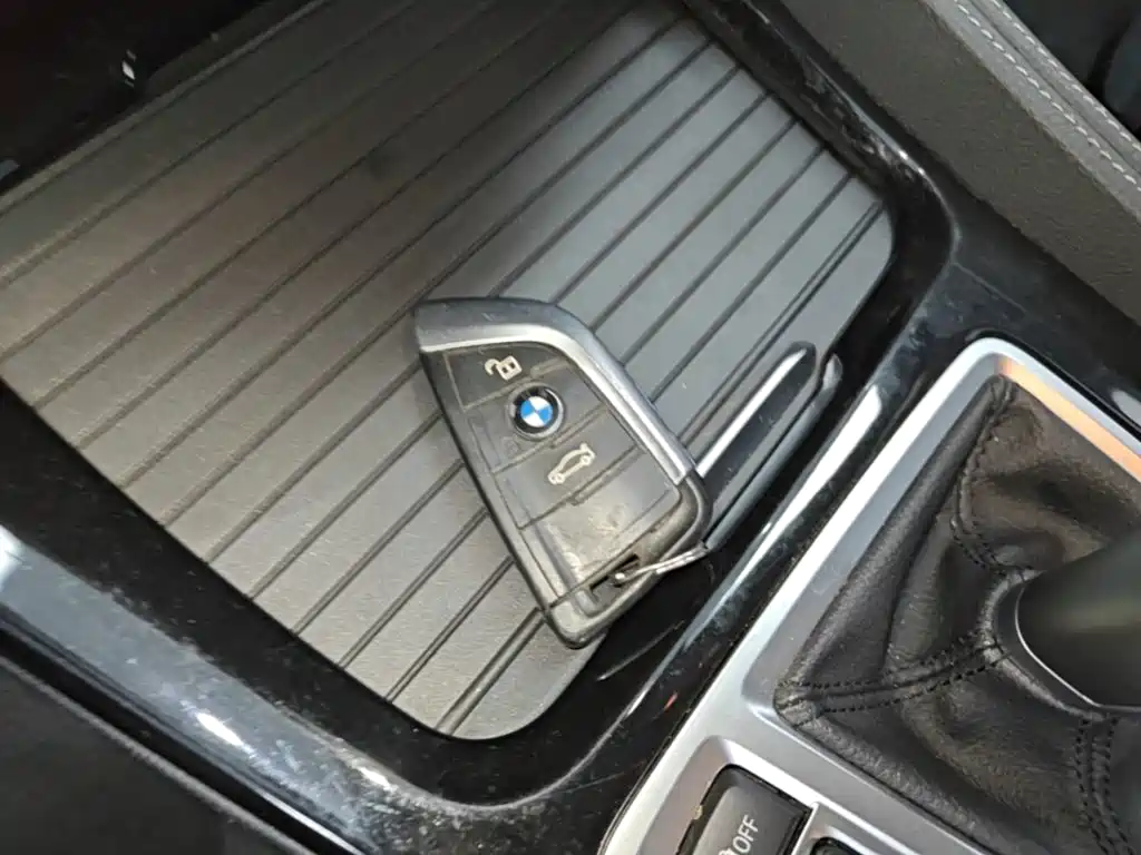BMW 1 Series — фото 9