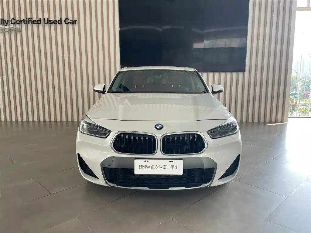 BMW X2 — фото 2