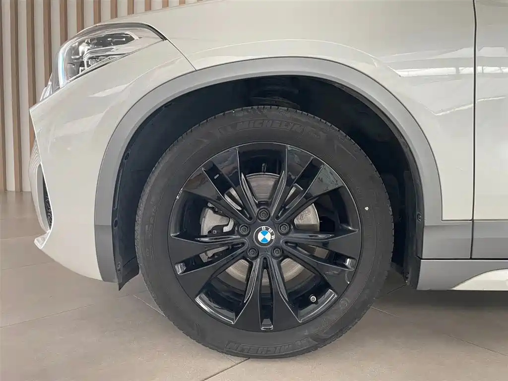 BMW X2 — фото 10