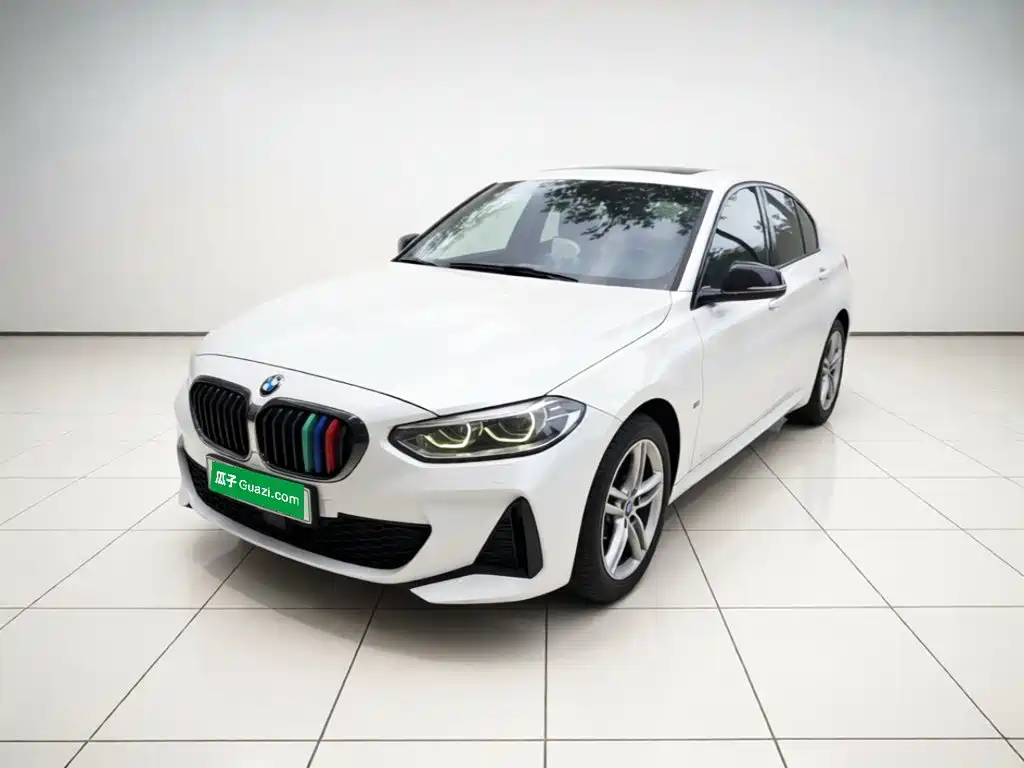 BMW 1 Series — фото 2