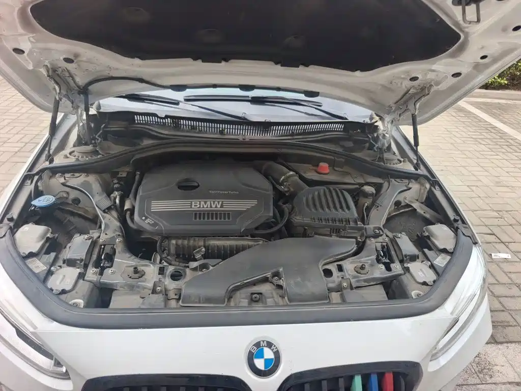 BMW 1 Series — фото 11