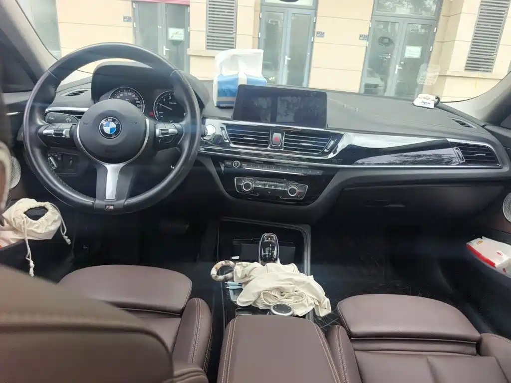 BMW 1 Series — фото 13