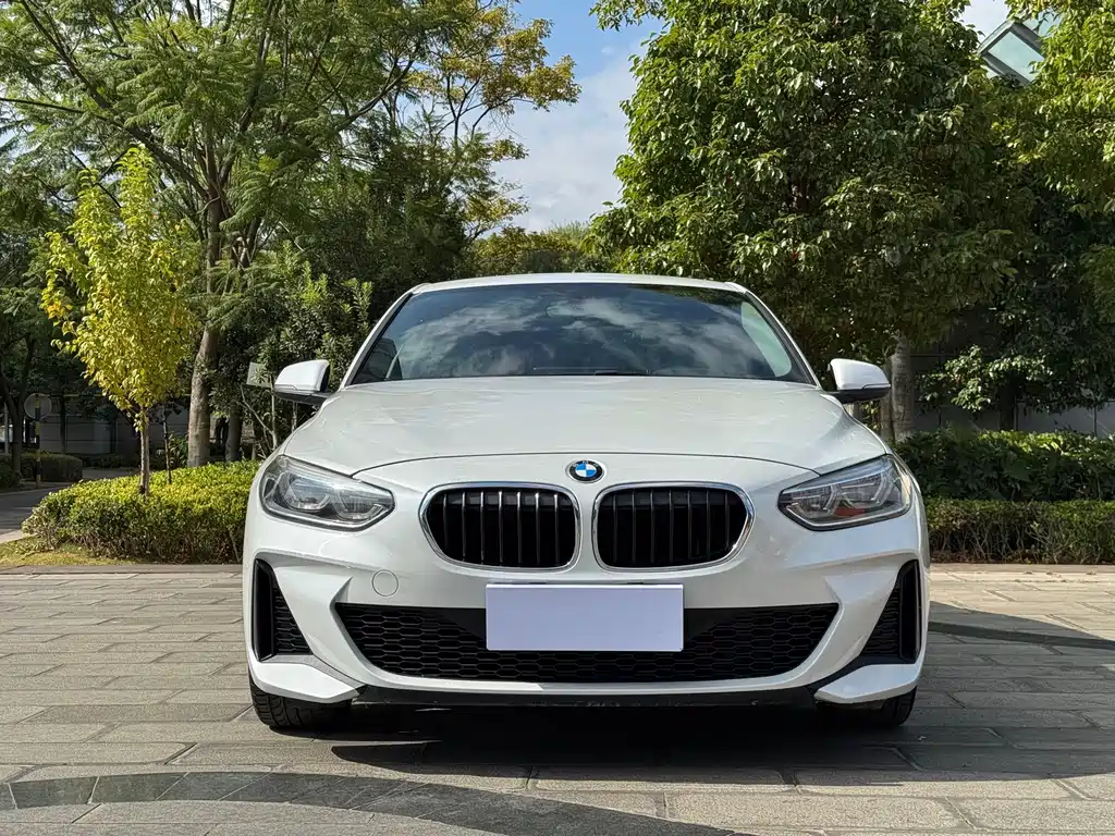 BMW 1 Series — фото 2