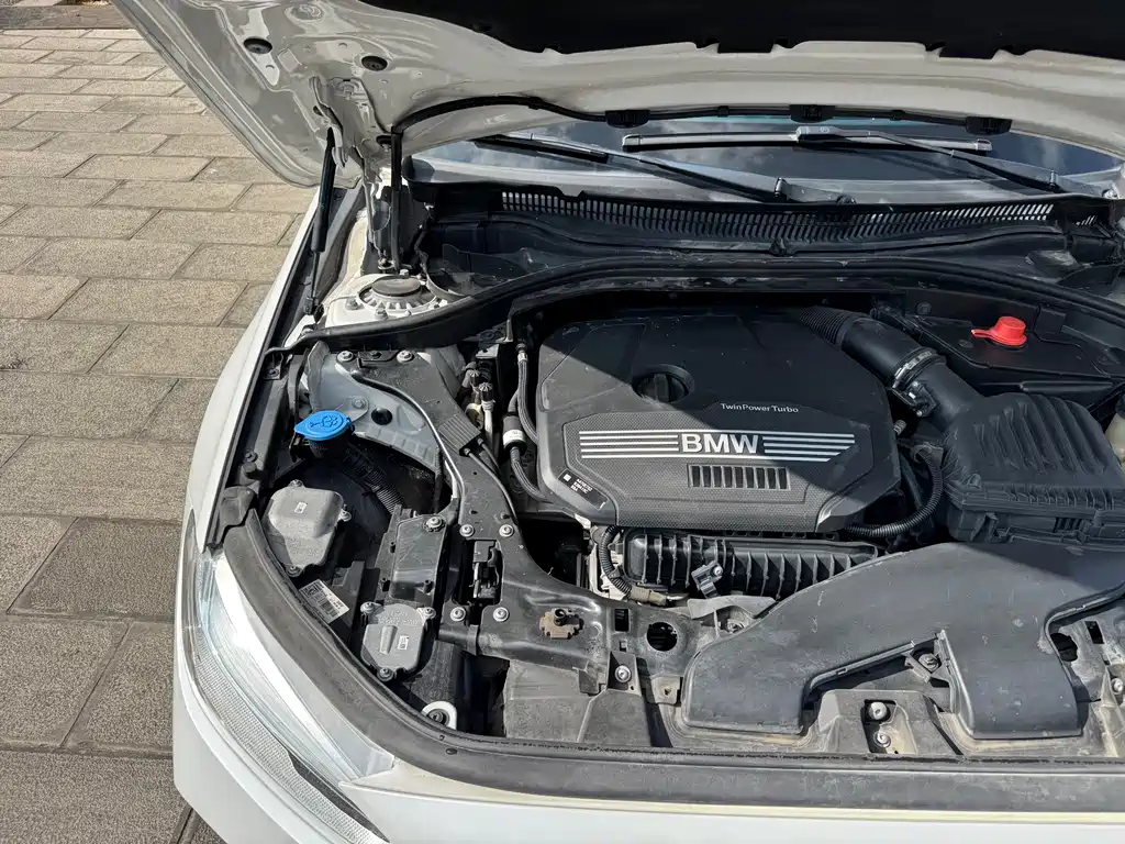 BMW 1 Series — фото 14