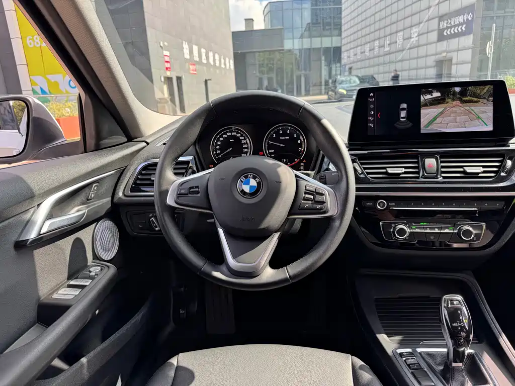 BMW 1 Series — фото 19