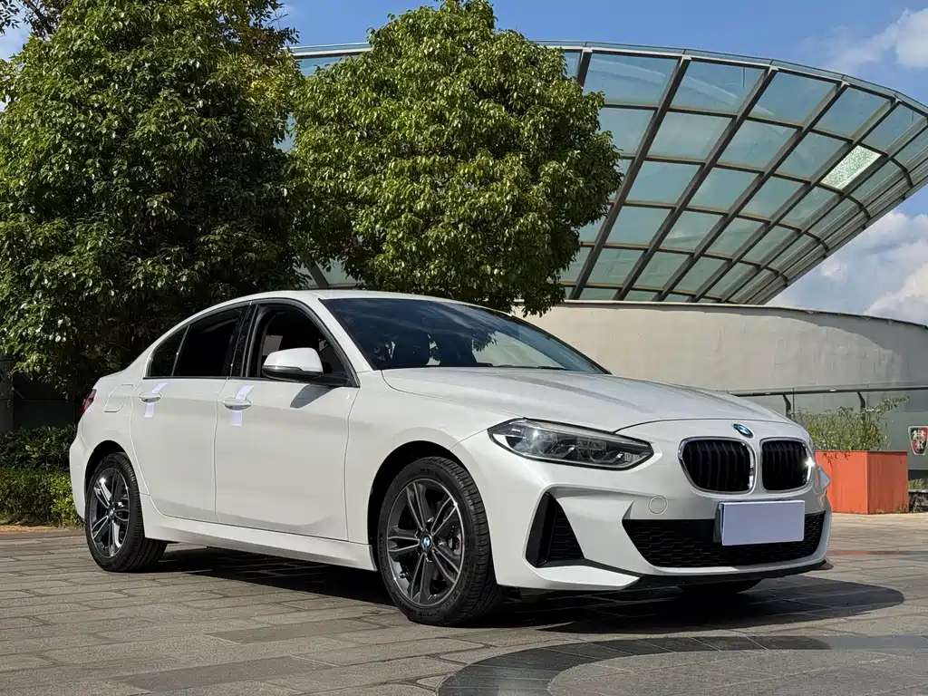 BMW 1 Series — фото 3