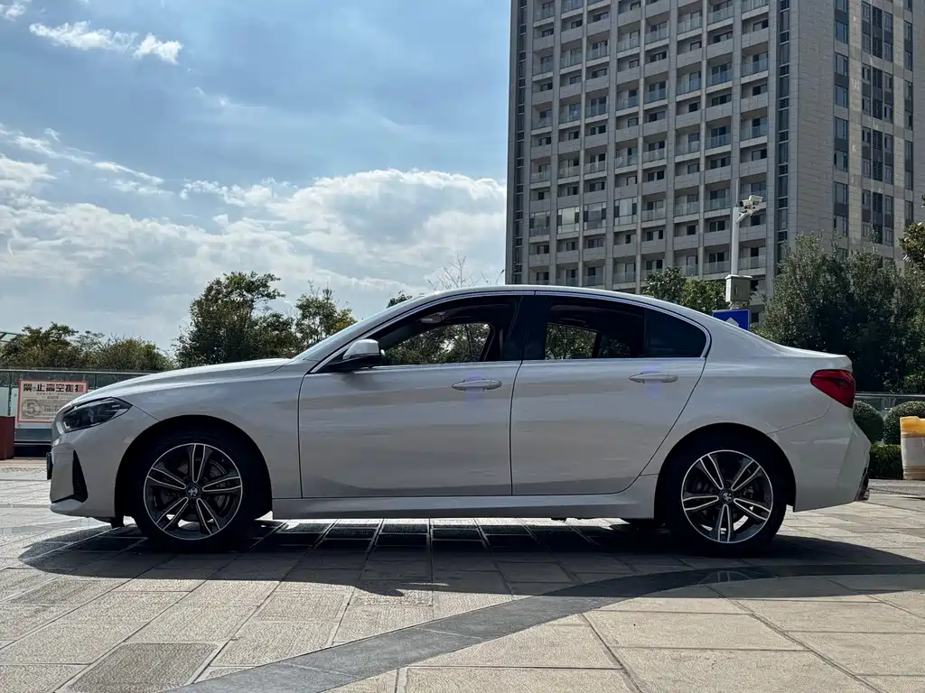 BMW 1 Series — фото 4