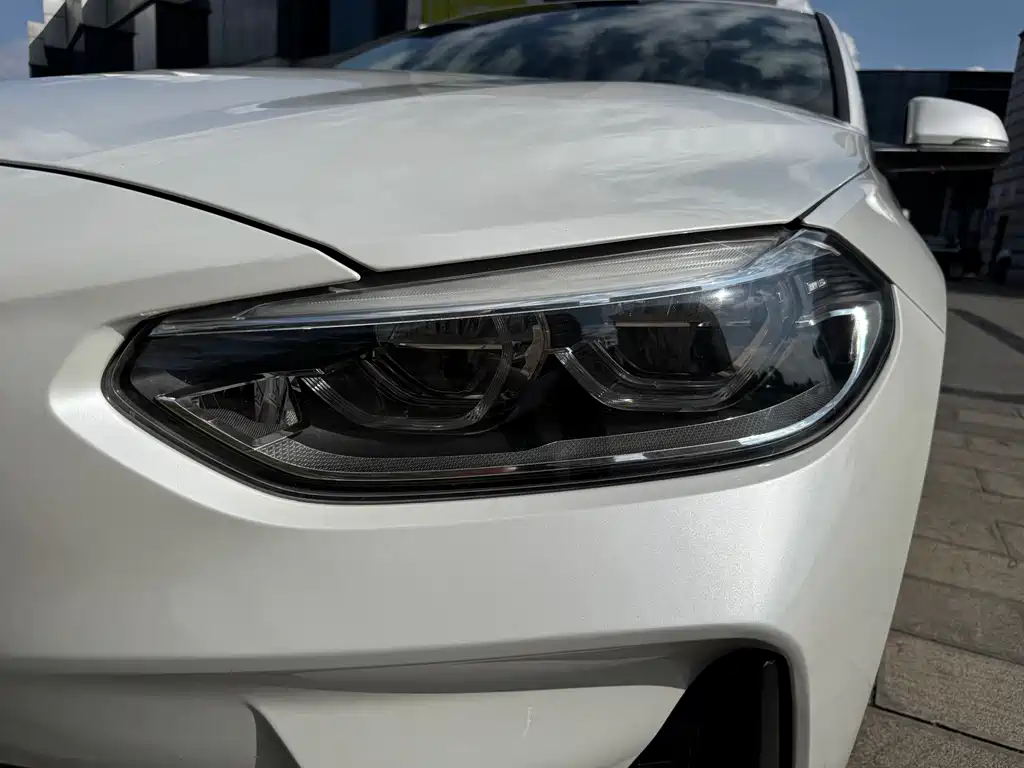 BMW 1 Series — фото 9