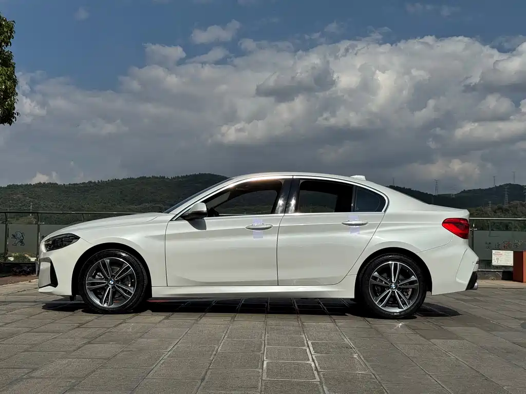 BMW 1 Series — фото 10
