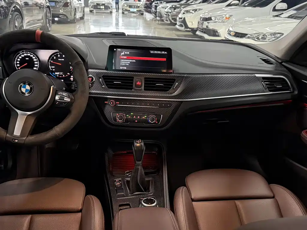 BMW 1 Series — фото 5