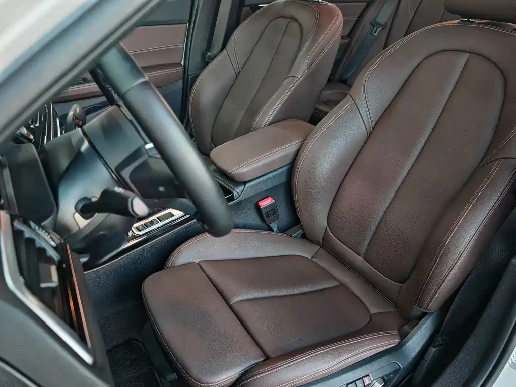 BMW 1 Series — фото 14