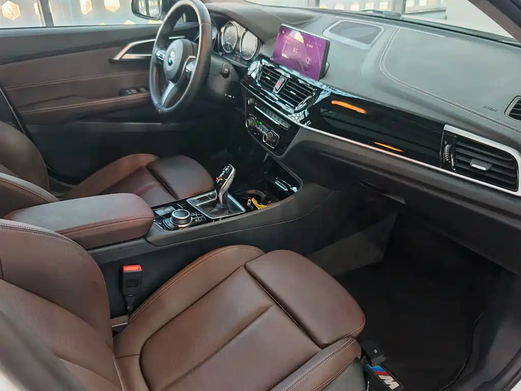 BMW 1 Series — фото 15