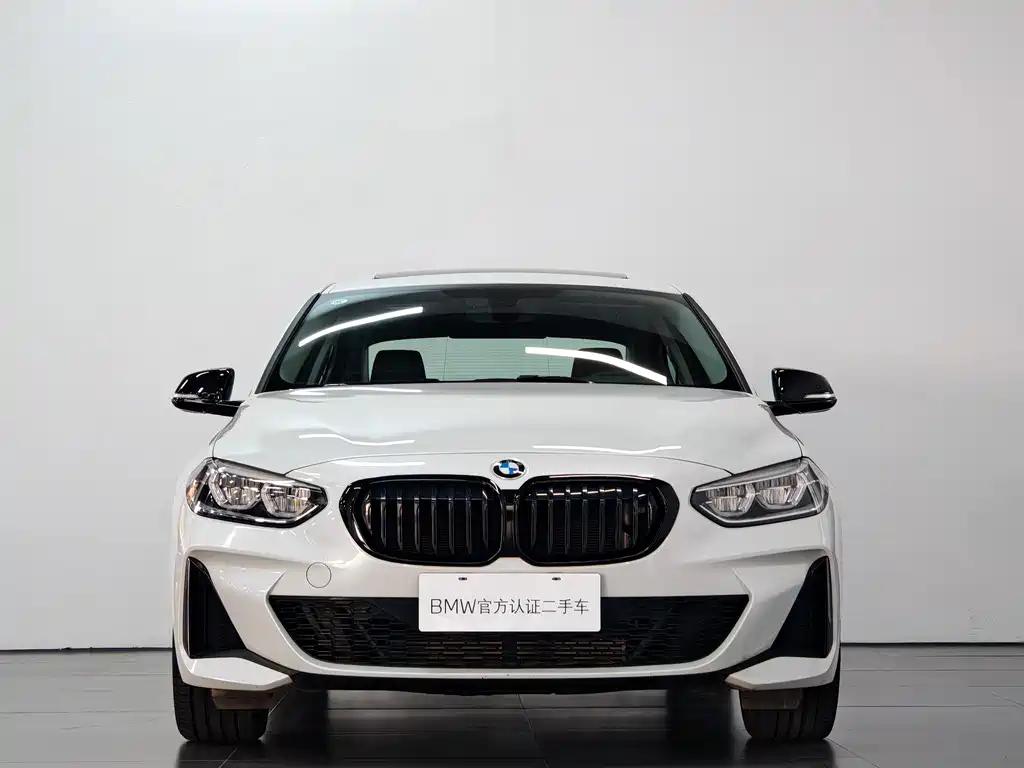 BMW 1 Series — фото 3