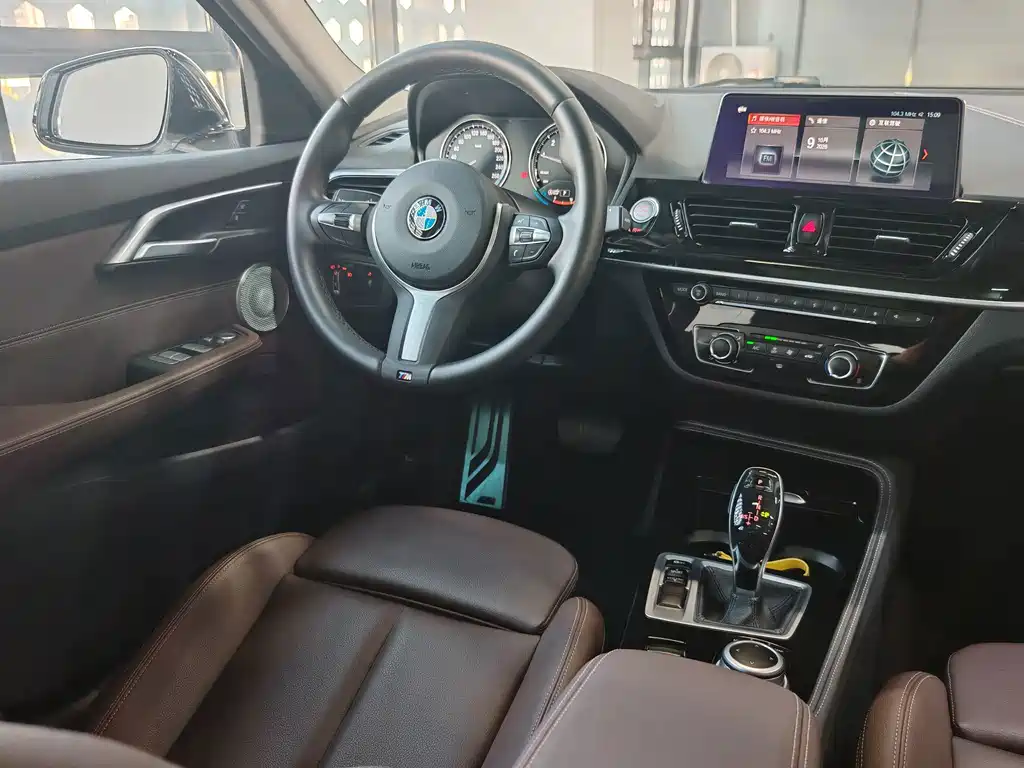 BMW 1 Series — фото 22