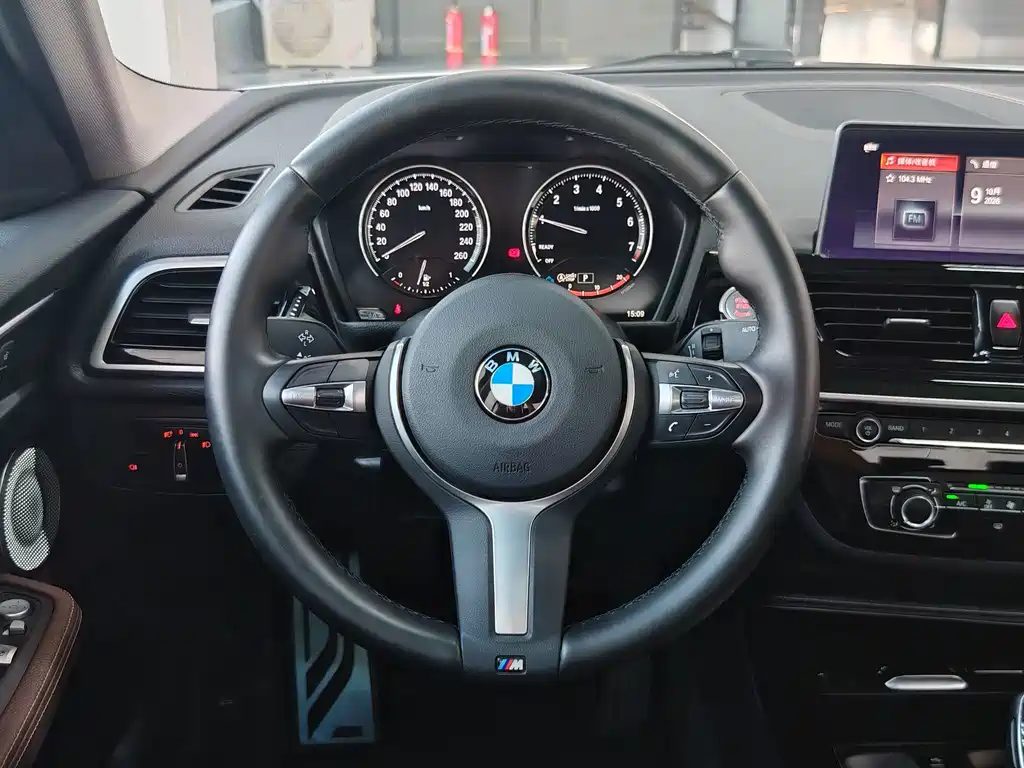 BMW 1 Series — фото 24