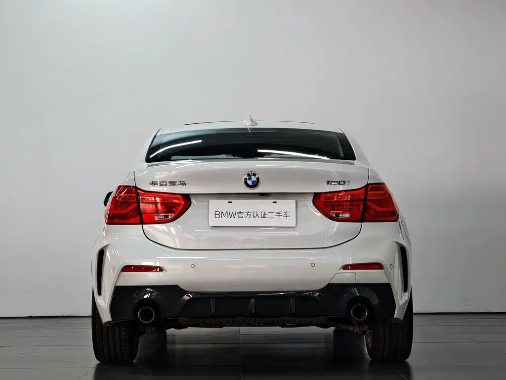 BMW 1 Series — фото 5