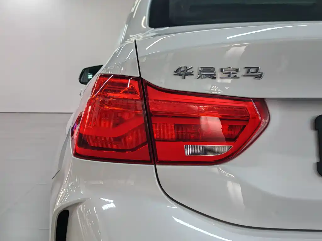 BMW 1 Series — фото 10