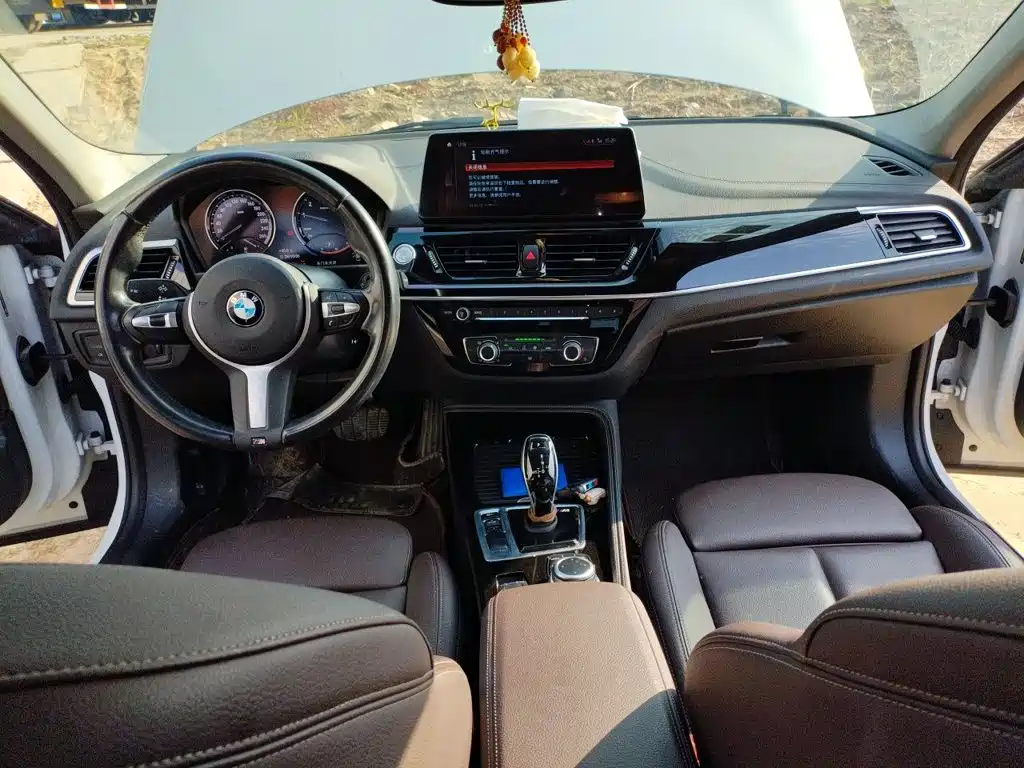 BMW 1 Series — фото 5