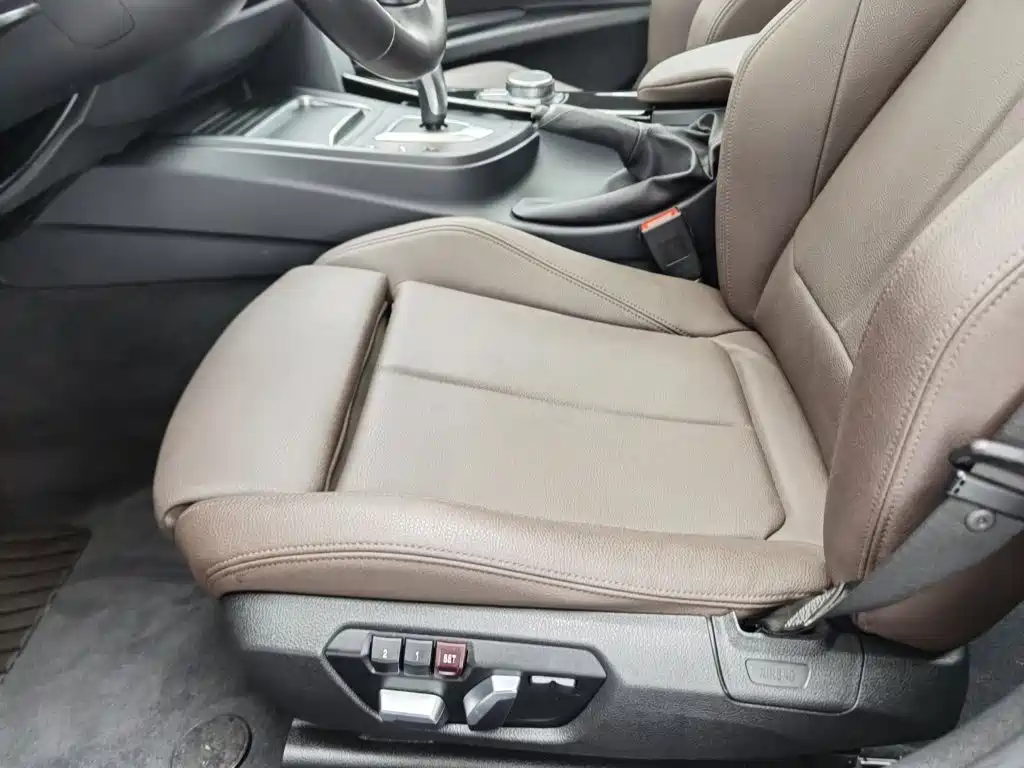 BMW 3 Series — фото 20