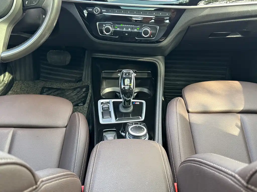 BMW 1 Series — фото 14