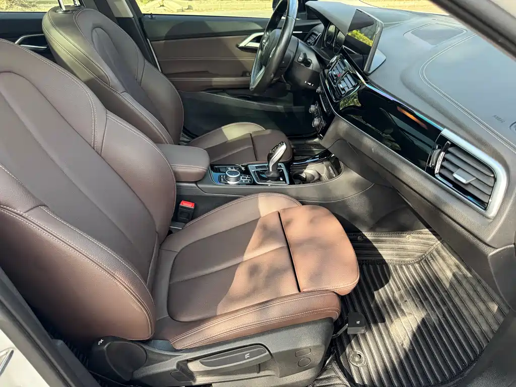 BMW 1 Series — фото 17