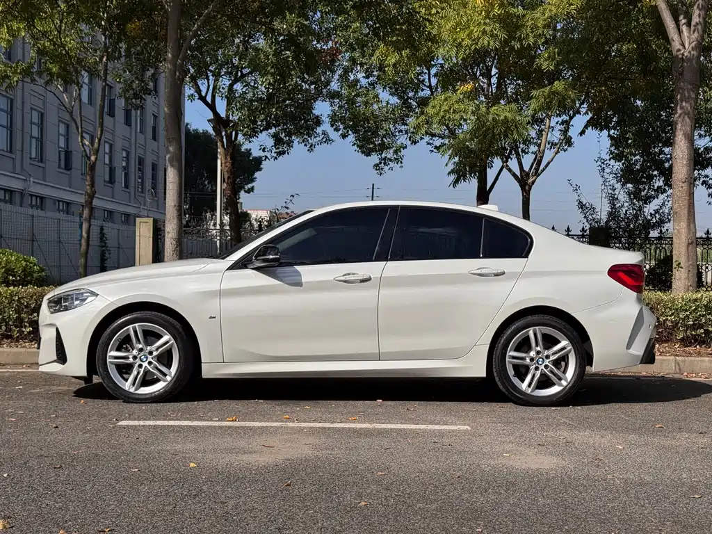 BMW 1 Series — фото 4