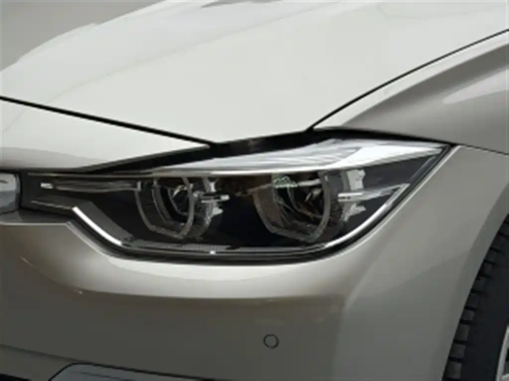 BMW 3 Series — фото 17