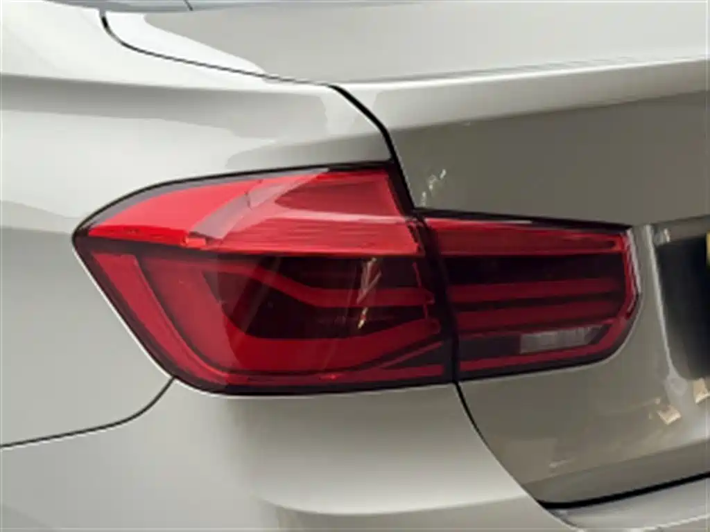 BMW 3 Series — фото 20