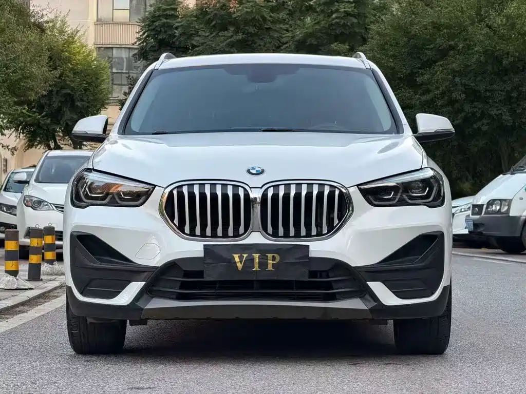 BMW X1 — фото 2