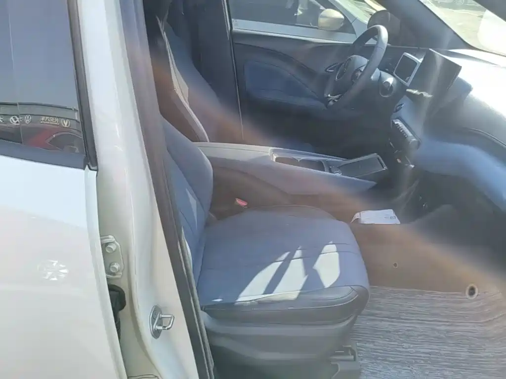 BYD Seagull — фото 25
